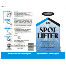 Sprayidea Öl-Fett-Entferner Target Spot Lifter 830 für Bewertungen